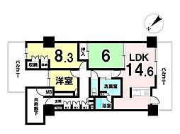 びわ湖浜大津駅 2,798万円