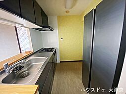 キッチン