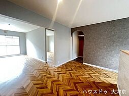居間