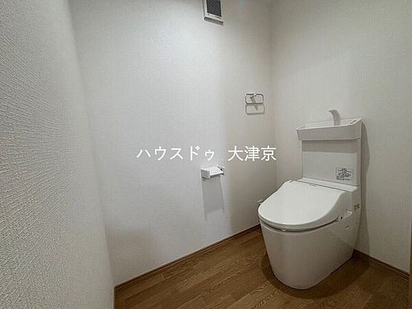 Beautiful mountainous landscape with colorful sky