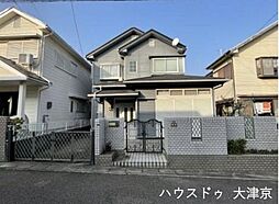 大津市柳川1（近江神宮前駅） 2280万円