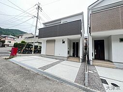 物件画像 新築戸建　滋賀里1丁目