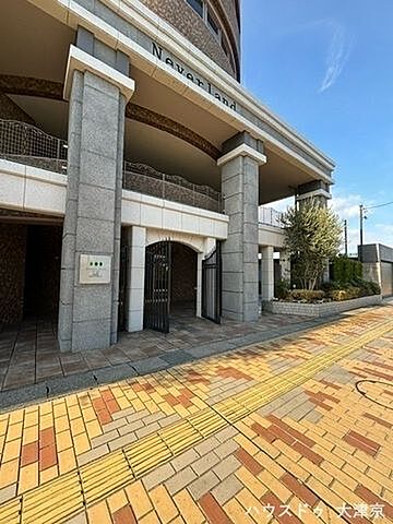 その他 ネバーランド大津GRANBAY 14階/-