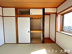 和室の画像
