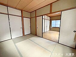 室内の画像