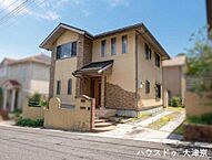 滋賀県大津市池の里：物件画像