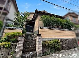 中古戸建 山科区四ノ宮小金塚