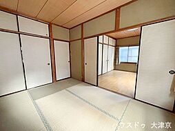 室内の画像