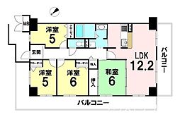 堅田駅 1,380万円