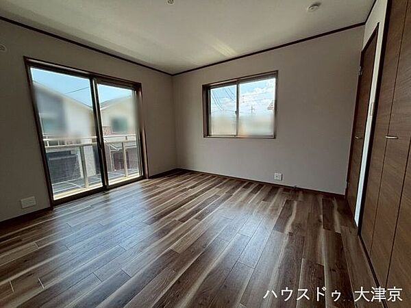 洋室