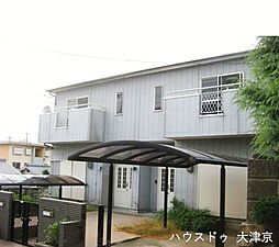 物件画像 中古戸建　大津市木の岡町