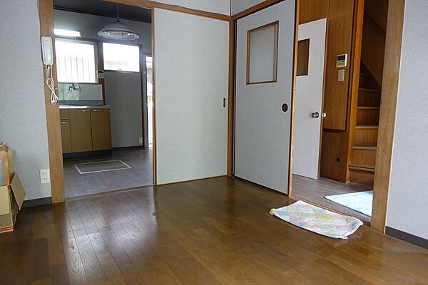 室内