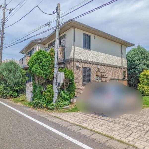 detached 群馬県伊勢崎市連取町
地図を見る