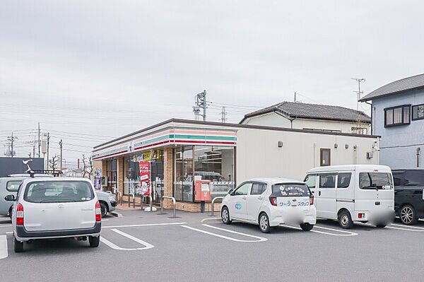 画像24:セブン-イレブン 伊勢崎宮子町店 199m