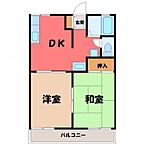 群馬県伊勢崎市田中島町：物件画像／LIXIL不動産ショップ　コガネイハウジング株式会社　伊勢崎店