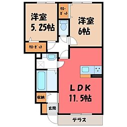 JR上越線 井野駅 徒歩26分
