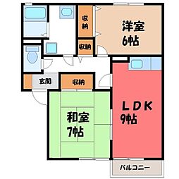 🉐敷金礼金0円！🉐高崎線 本庄駅 徒歩7分