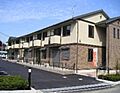 東武桐生線 阿左美駅 徒歩17分の賃貸アパート