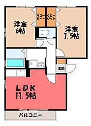 JR高崎線 高崎駅 徒歩24分