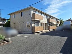 プリムヴェール上並榎 B