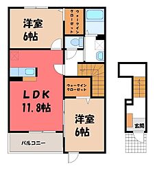 湘南新宿ライン高海 井野駅 徒歩22分