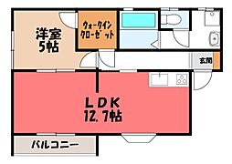 上毛電気鉄道 三俣駅 徒歩13分