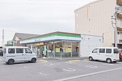 ファミリーマート 伊勢崎連取元町店 463m