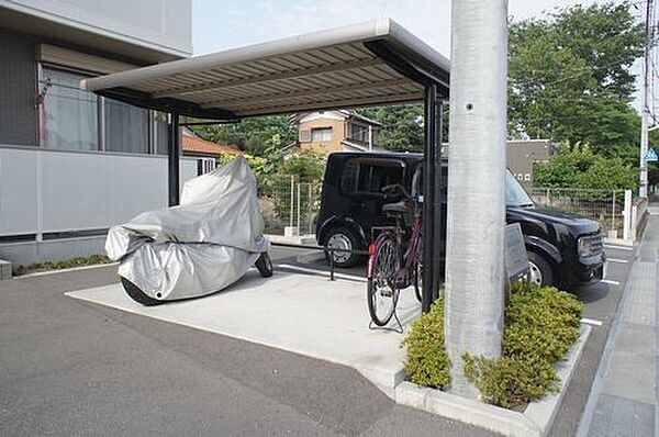 アールローツェ ｜群馬県伊勢崎市今泉町1丁目(賃貸アパート2LDK・2階・61.63㎡)の写真 その4