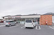 セブン-イレブン 伊勢崎西部公園前店 886m