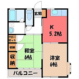 JR上越線 井野駅 徒歩32分
