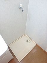 パミドール C  ｜ 群馬県前橋市下新田町（賃貸アパート2K・1階・41.92㎡） その15