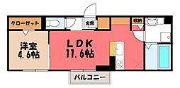 JR上越線 高崎問屋町駅 徒歩13分