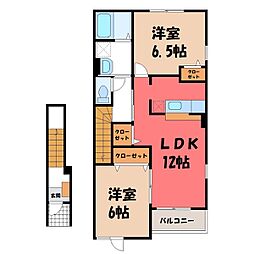 JR高崎線 深谷駅 徒歩28分
