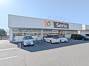 Seriaベイシア前橋岩神店 1627m
