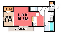 D-Gran本町 1階