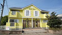 群馬県渋川市半田：物件画像／LIXIL不動産ショップ　コガネイハウジング株式会社　伊勢崎店