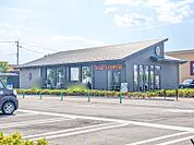タリーズコーヒーフォレストモール新前橋店 1297m