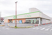 コープ宮子店 2122m