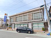 しののめ信用金庫吉井支店 2248m