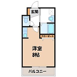 リブリーシャン 2階