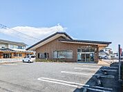 高崎市農業協同組合西部支店 684m