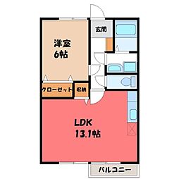 エステート K II 1階