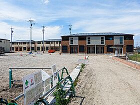 パークアクシス藤岡・Ｂ  ｜ 群馬県藤岡市藤岡（賃貸アパート1LDK・1階・50.01㎡） その16