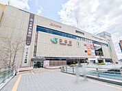高崎モントレー 2048m