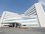 国立病院機構高崎総合医療センター 2341m