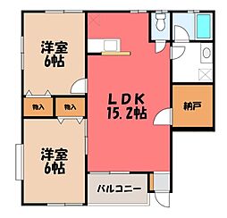 ディスカバリー S 1階/-