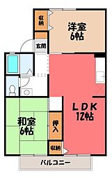JR高崎線 高崎駅 徒歩37分 2階/-