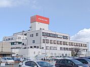 前橋協立病院 1918m