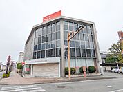 高崎信用金庫前橋支店 798m