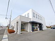 しののめ信用金庫駒形支店山王支店 1266m
